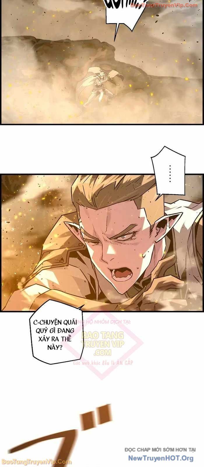 Đặc Tính Tiến Hóa Của Chiêu Hồn Sư - Chapter 98 - Page 8