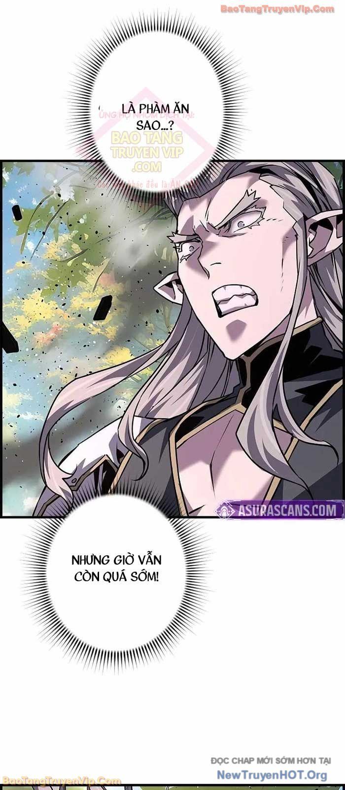 Đặc Tính Tiến Hóa Của Chiêu Hồn Sư - Chapter 98 - Page 80