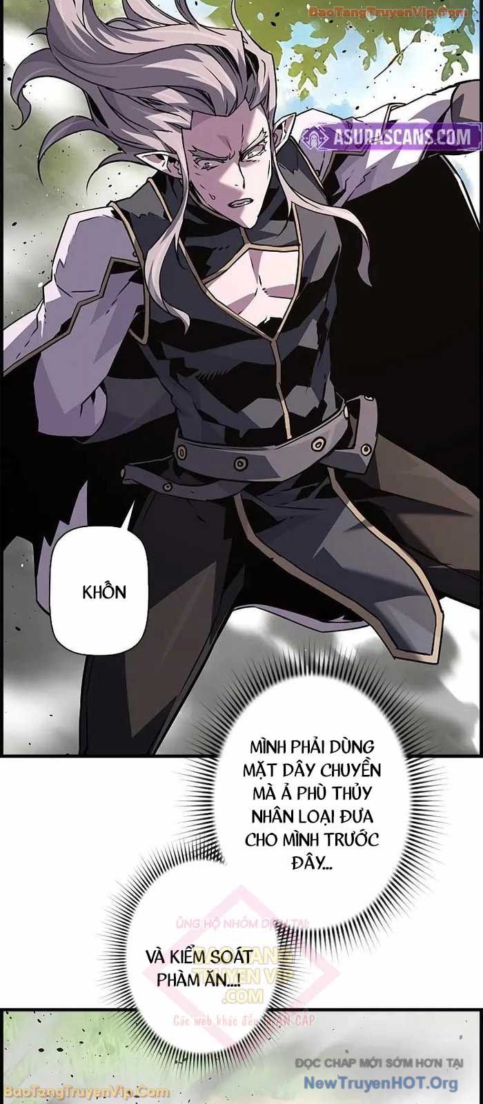 Đặc Tính Tiến Hóa Của Chiêu Hồn Sư - Chapter 98 - Page 81