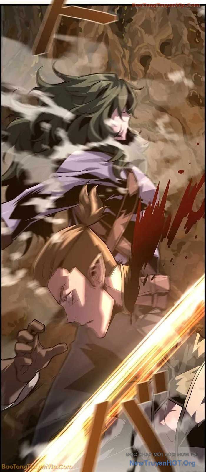 Đặc Tính Tiến Hóa Của Chiêu Hồn Sư - Chapter 98 - Page 9