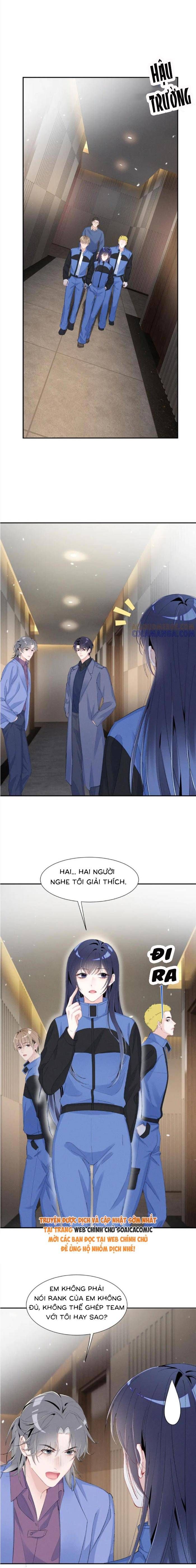 Phu Nhân Lại Rơi Áo Choàng - Chapter 90 - Page 5