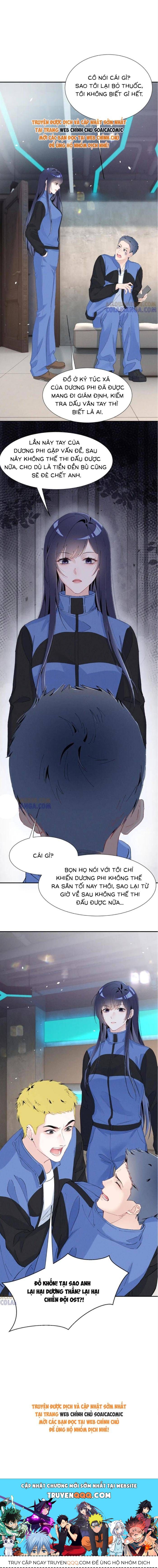 Phu Nhân Lại Rơi Áo Choàng - Chapter 90 - Page 7