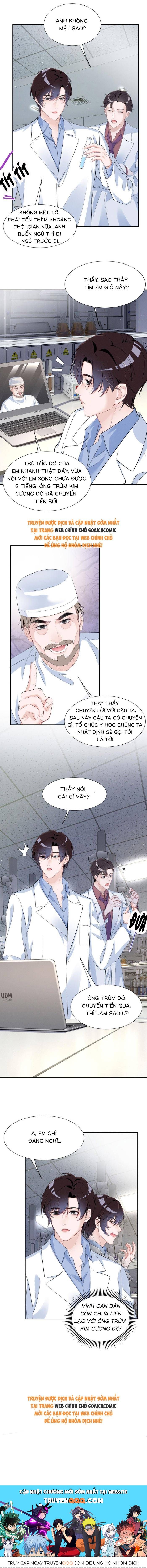 Phu Nhân Lại Rơi Áo Choàng - Chapter 91 - Page 7