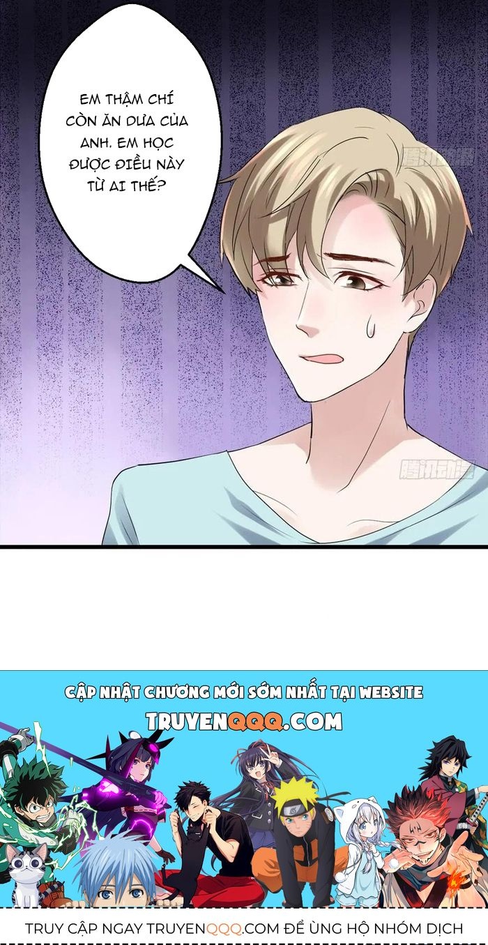 Tôi không phải nữ phụ ác độc - Chapter 193 - Page 11