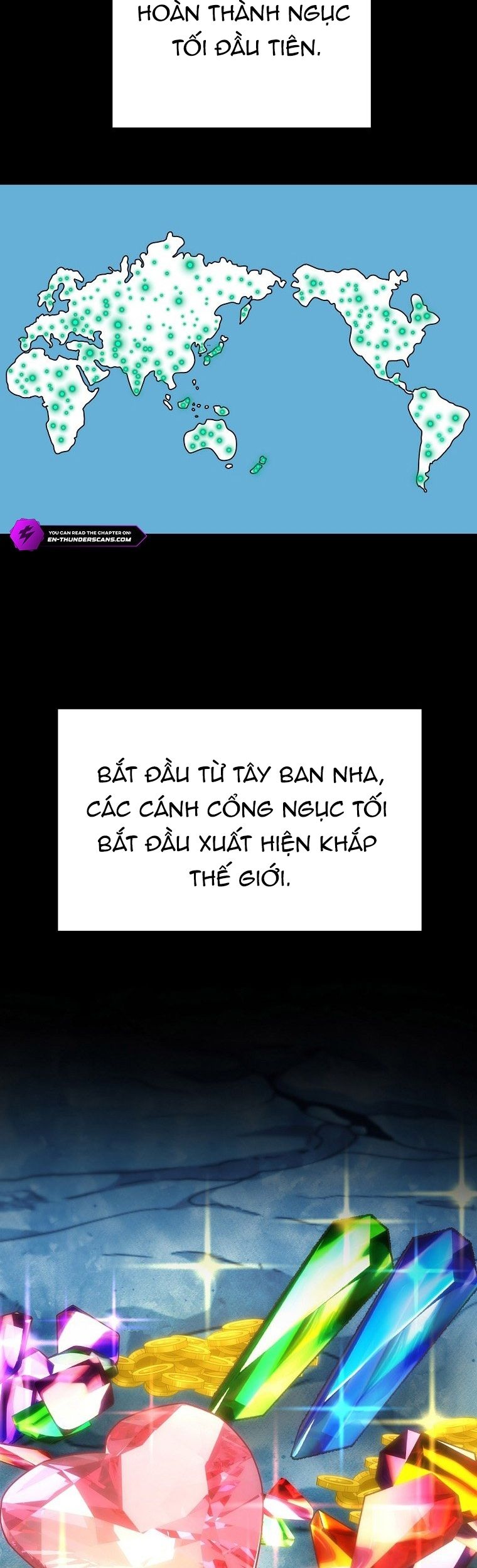 Kiếm Tiền Bằng Kỹ Năng Sao Chép - Chapter 42 - Page 14