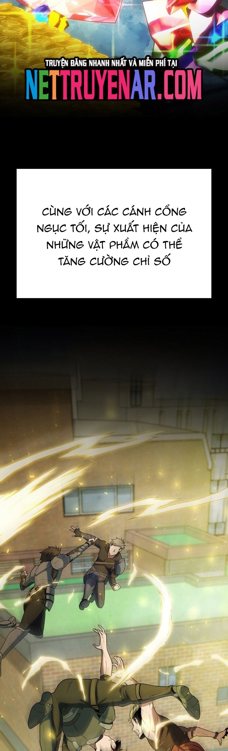 Kiếm Tiền Bằng Kỹ Năng Sao Chép - Chapter 42 - Page 15