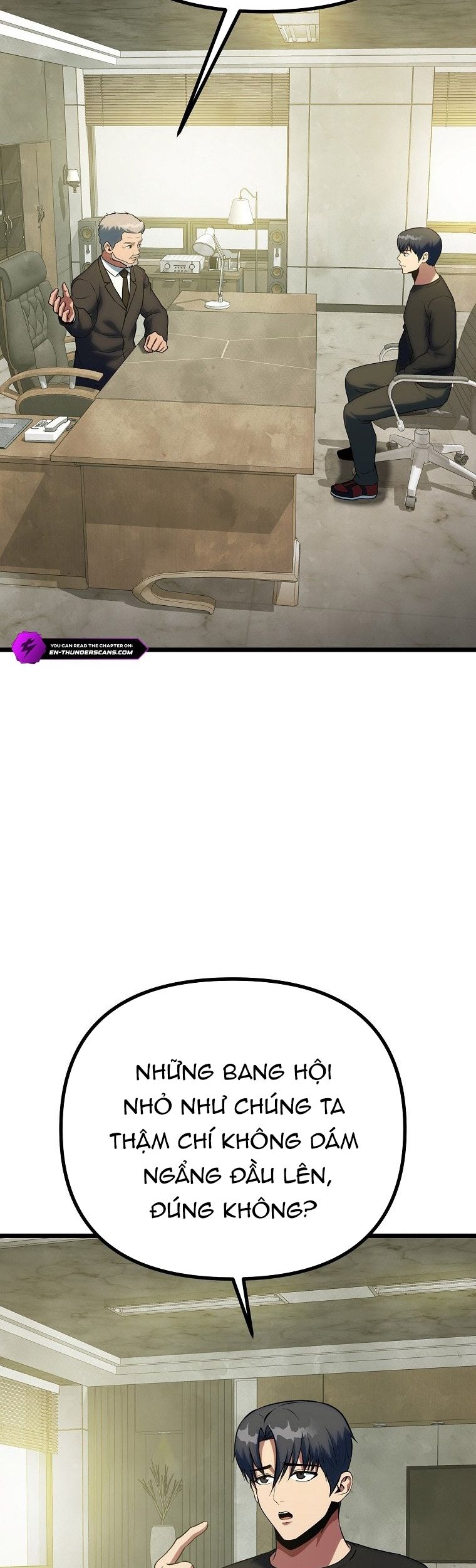 Kiếm Tiền Bằng Kỹ Năng Sao Chép - Chapter 42 - Page 21