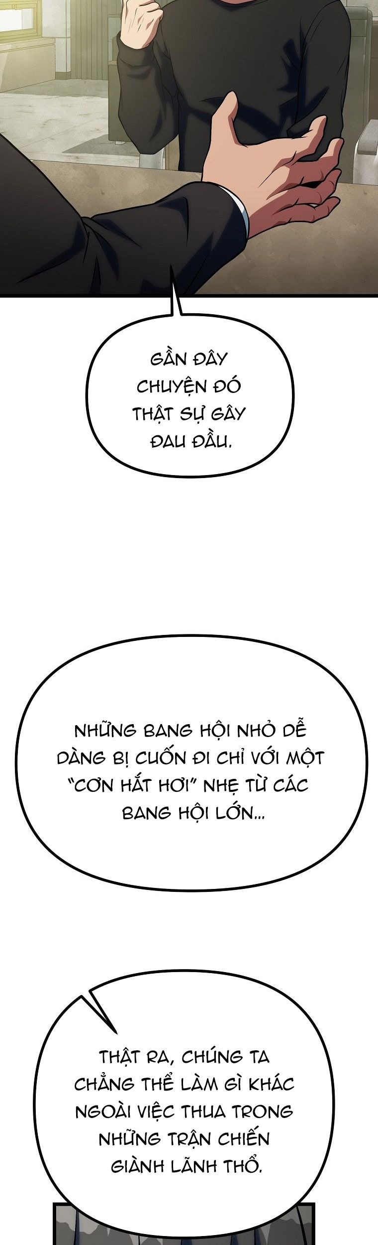 Kiếm Tiền Bằng Kỹ Năng Sao Chép - Chapter 42 - Page 22