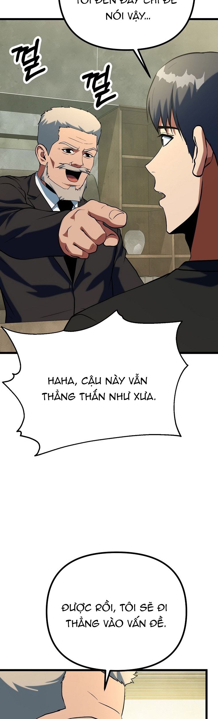 Kiếm Tiền Bằng Kỹ Năng Sao Chép - Chapter 42 - Page 24