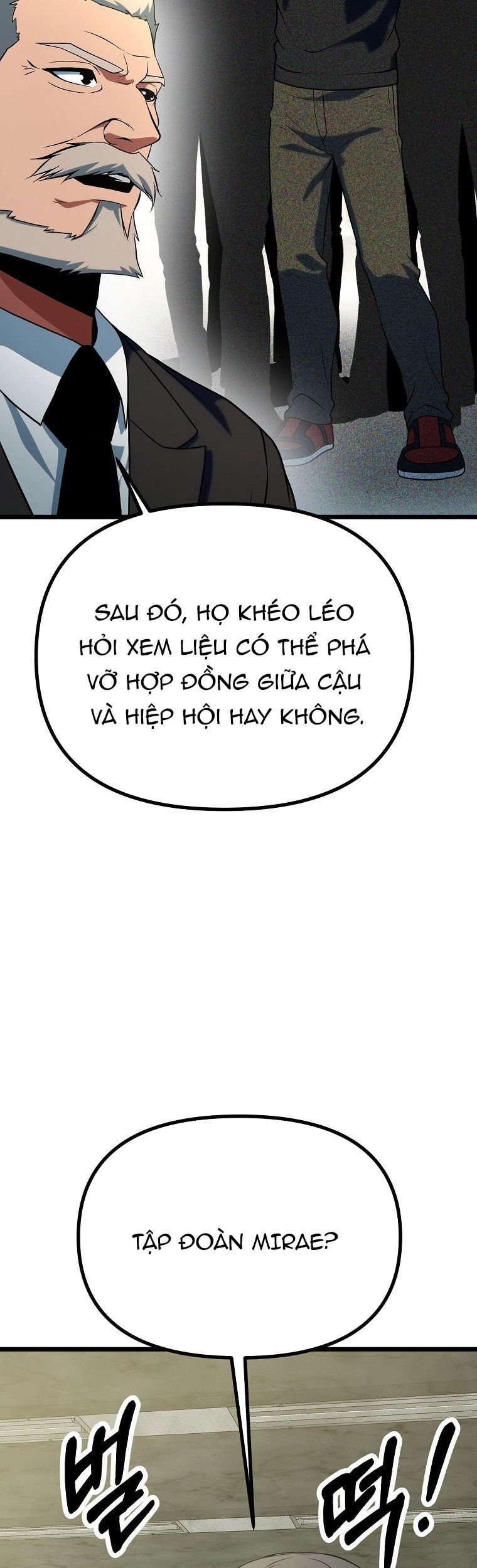Kiếm Tiền Bằng Kỹ Năng Sao Chép - Chapter 42 - Page 27