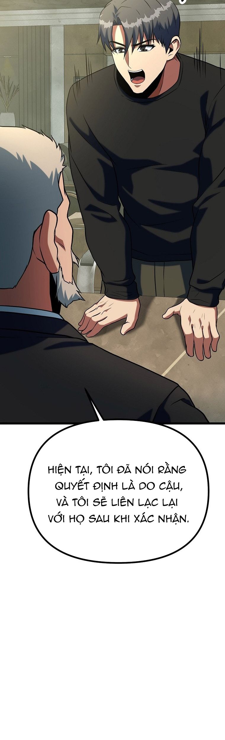 Kiếm Tiền Bằng Kỹ Năng Sao Chép - Chapter 42 - Page 28