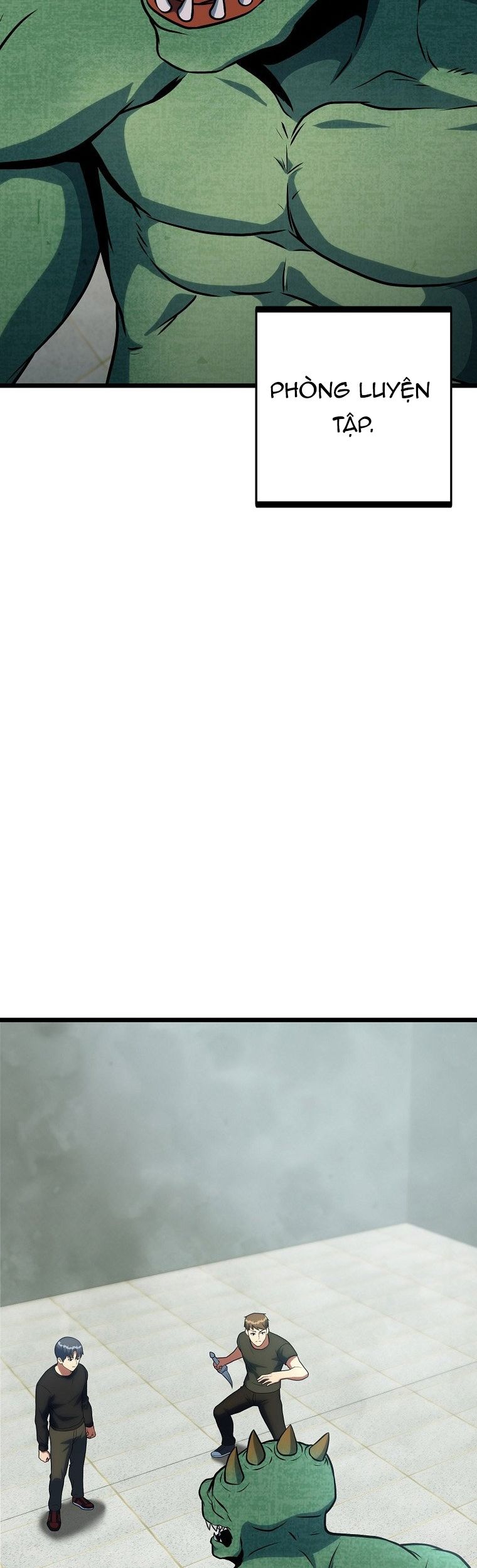 Kiếm Tiền Bằng Kỹ Năng Sao Chép - Chapter 42 - Page 34