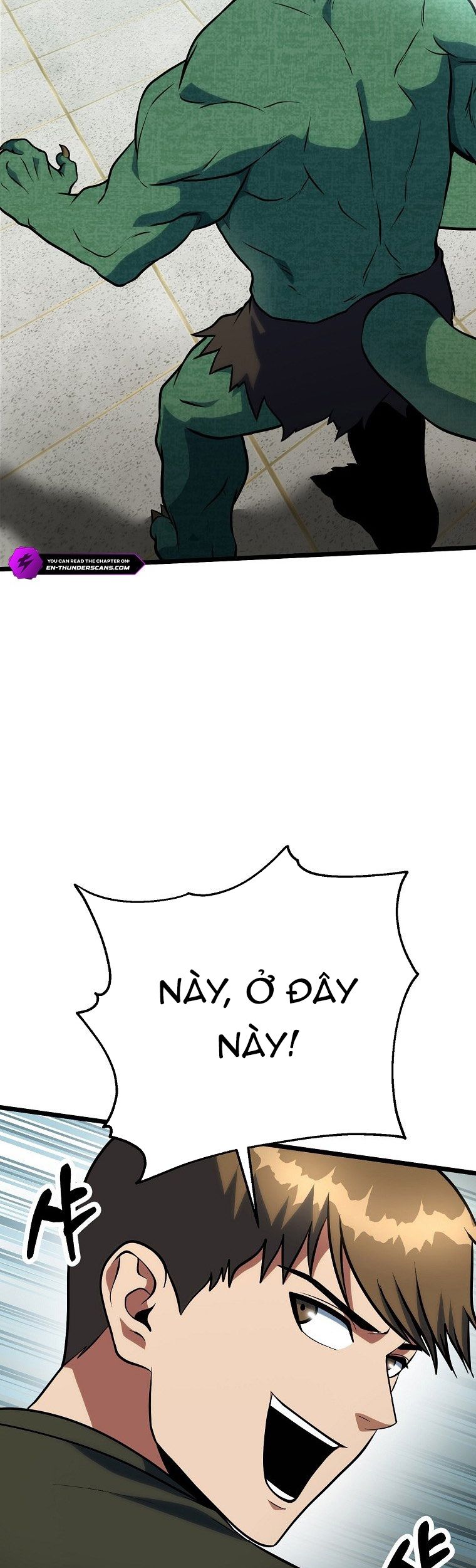 Kiếm Tiền Bằng Kỹ Năng Sao Chép - Chapter 42 - Page 35