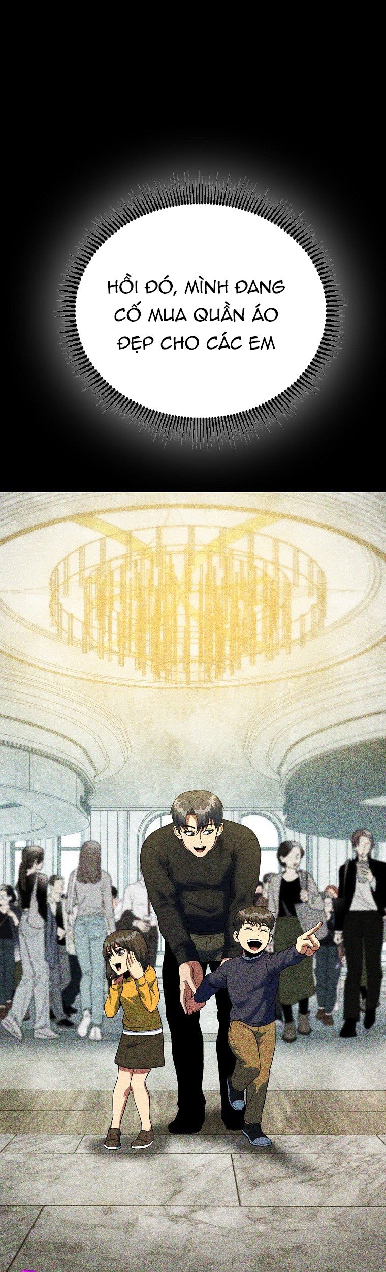 Kiếm Tiền Bằng Kỹ Năng Sao Chép - Chapter 42 - Page 39