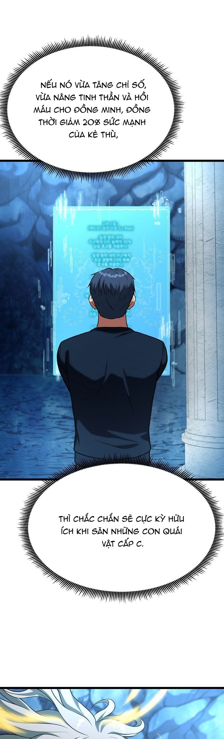 Kiếm Tiền Bằng Kỹ Năng Sao Chép - Chapter 42 - Page 4