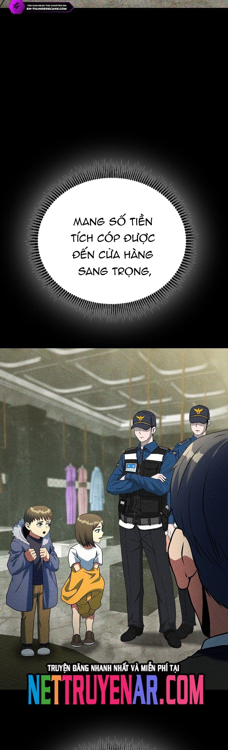 Kiếm Tiền Bằng Kỹ Năng Sao Chép - Chapter 42 - Page 40