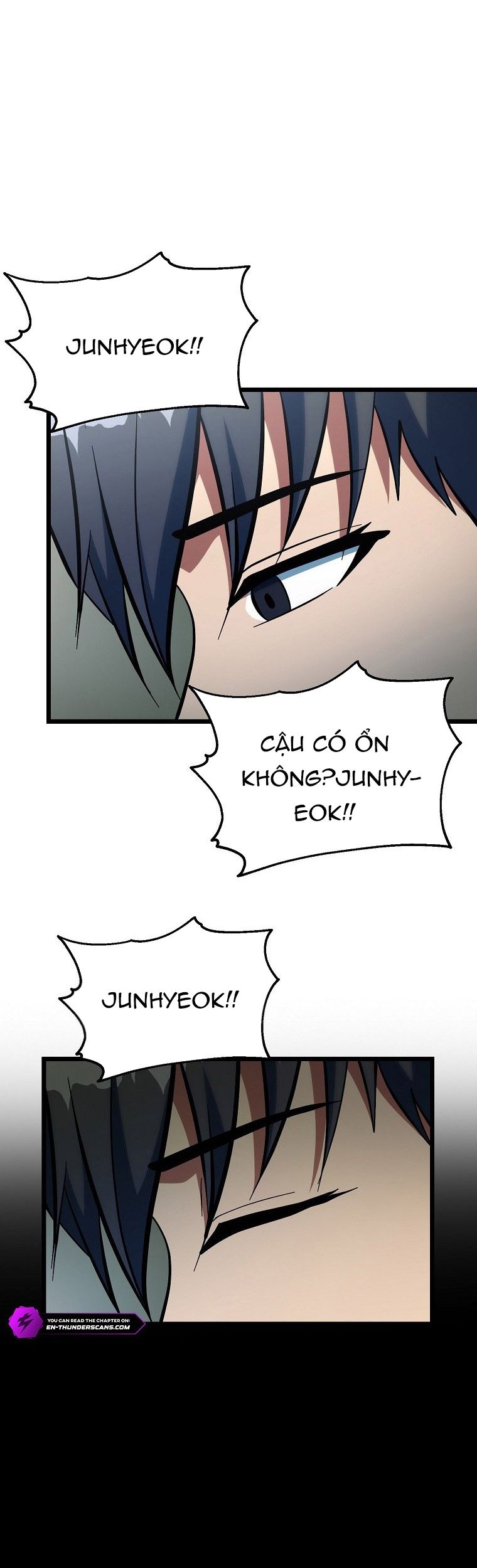 Kiếm Tiền Bằng Kỹ Năng Sao Chép - Chapter 42 - Page 52