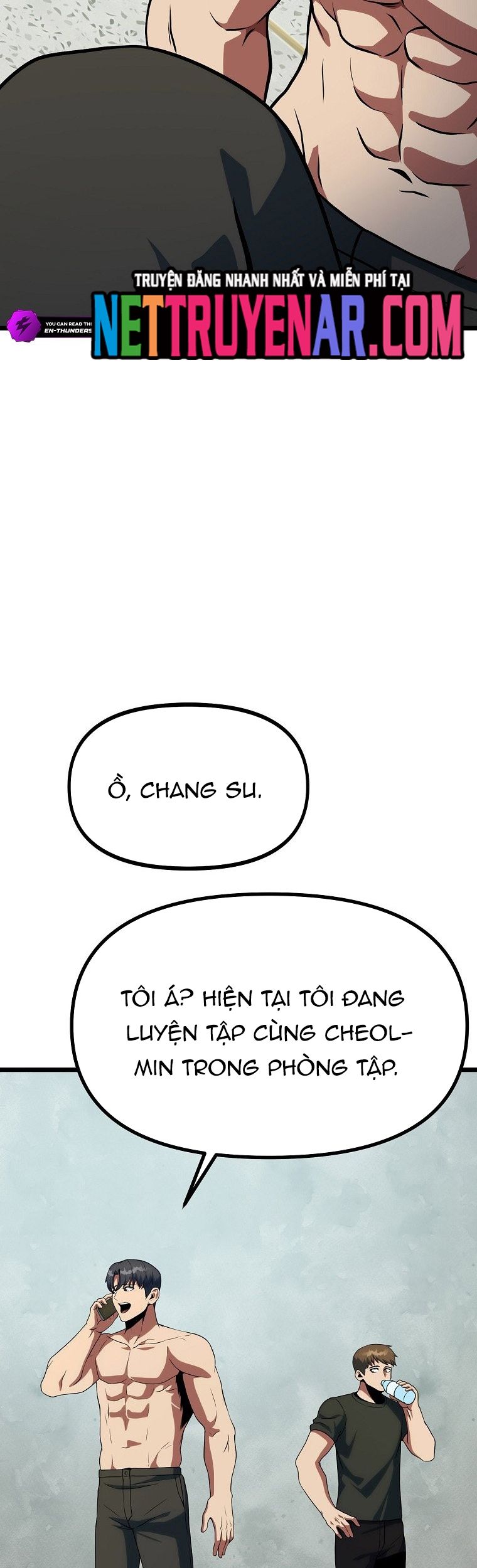 Kiếm Tiền Bằng Kỹ Năng Sao Chép - Chapter 42 - Page 57