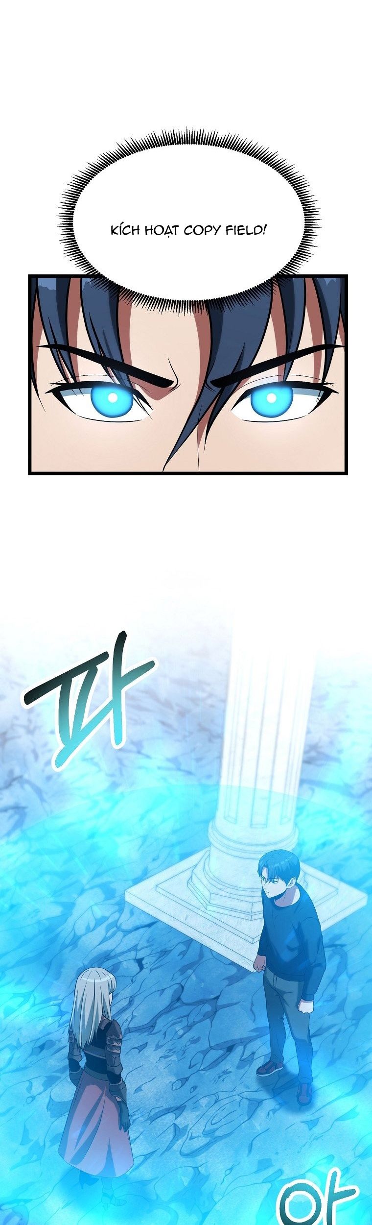 Kiếm Tiền Bằng Kỹ Năng Sao Chép - Chapter 42 - Page 6