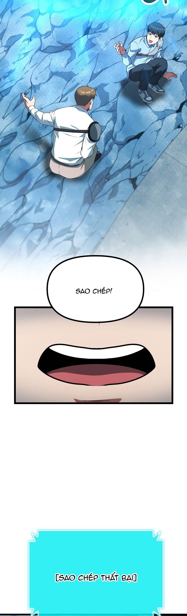 Kiếm Tiền Bằng Kỹ Năng Sao Chép - Chapter 42 - Page 7