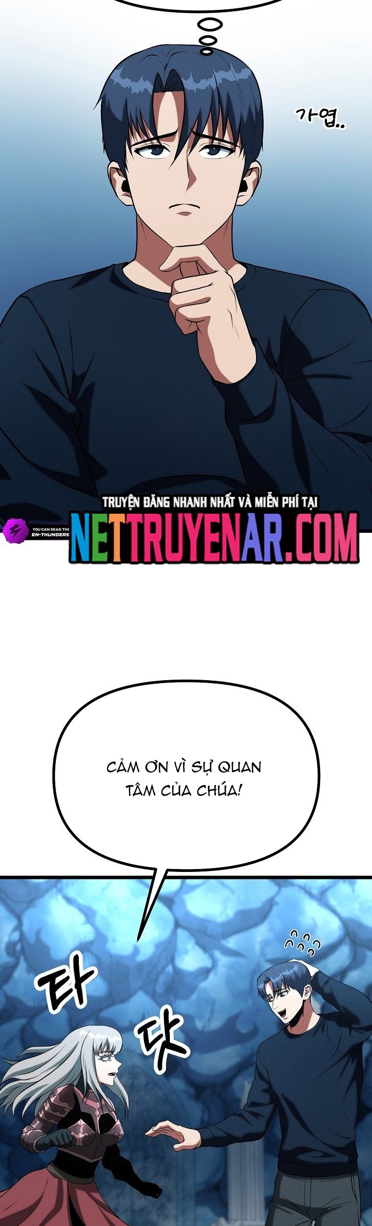 Kiếm Tiền Bằng Kỹ Năng Sao Chép - Chapter 42 - Page 9