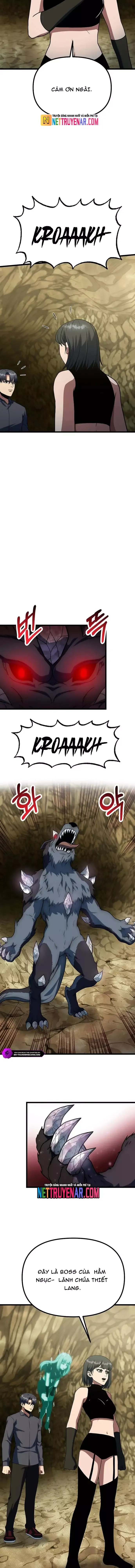 Kiếm Tiền Bằng Kỹ Năng Sao Chép - Chapter 44 - Page 12