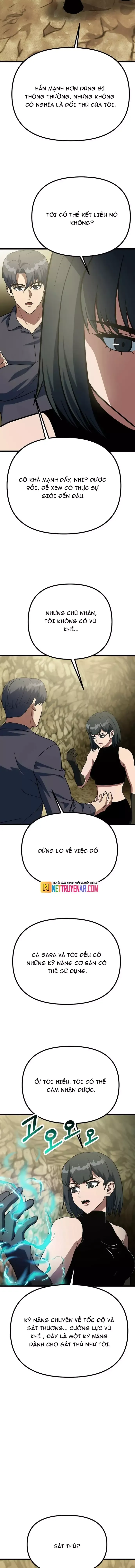 Kiếm Tiền Bằng Kỹ Năng Sao Chép - Chapter 44 - Page 13