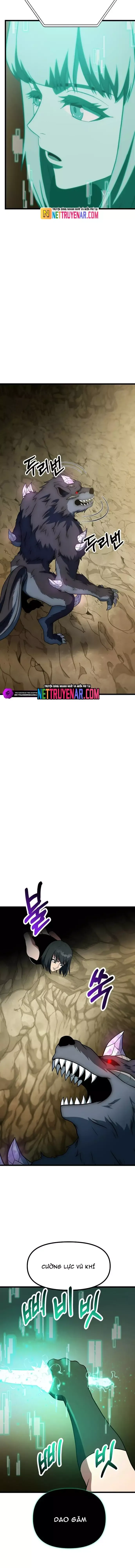 Kiếm Tiền Bằng Kỹ Năng Sao Chép - Chapter 44 - Page 15