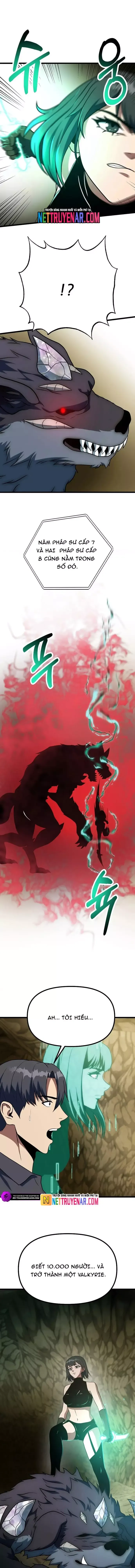 Kiếm Tiền Bằng Kỹ Năng Sao Chép - Chapter 44 - Page 16