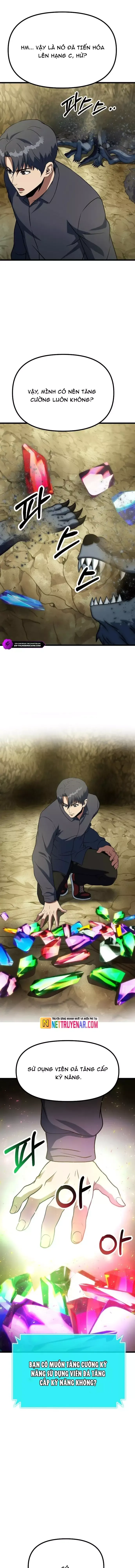 Kiếm Tiền Bằng Kỹ Năng Sao Chép - Chapter 44 - Page 5