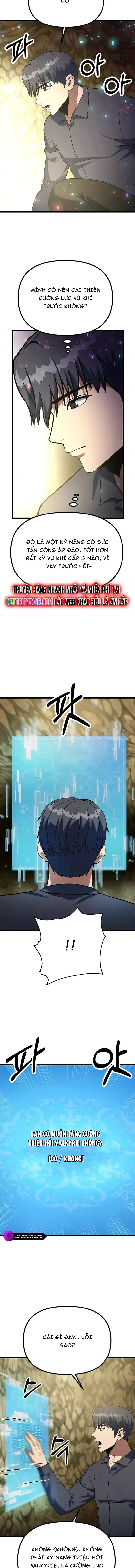 Kiếm Tiền Bằng Kỹ Năng Sao Chép - Chapter 44 - Page 6