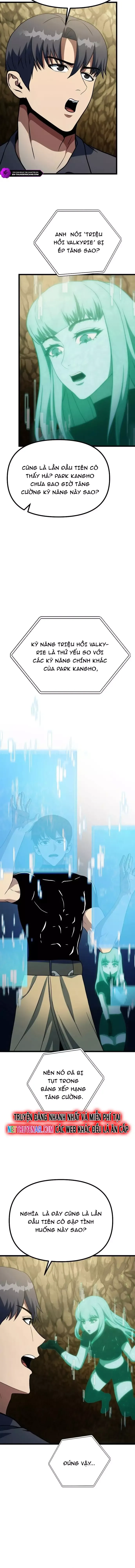 Kiếm Tiền Bằng Kỹ Năng Sao Chép - Chapter 44 - Page 8