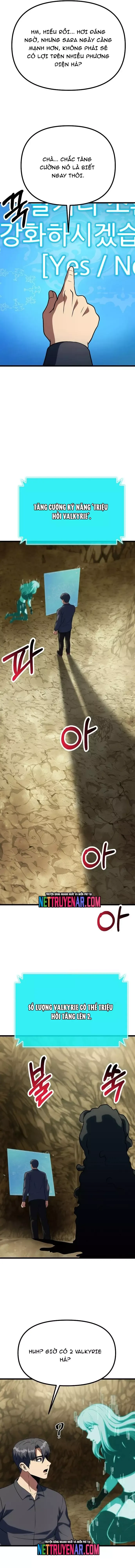 Kiếm Tiền Bằng Kỹ Năng Sao Chép - Chapter 44 - Page 9