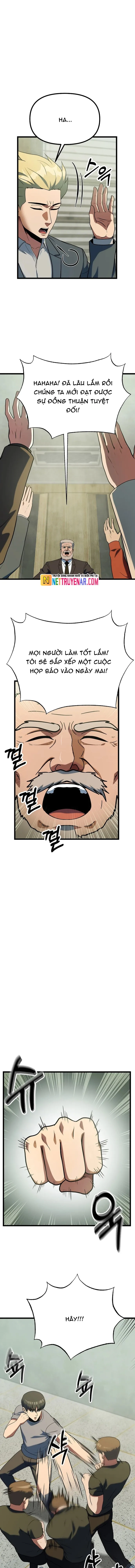 Kiếm Tiền Bằng Kỹ Năng Sao Chép - Chapter 46 - Page 10