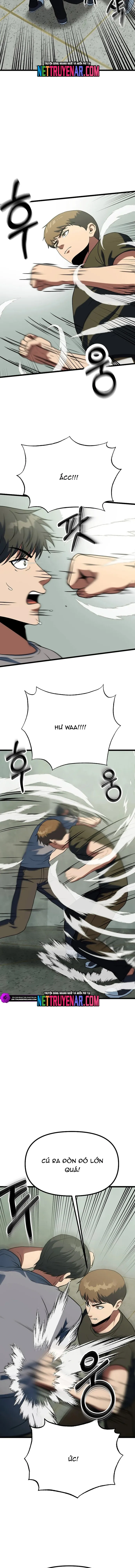 Kiếm Tiền Bằng Kỹ Năng Sao Chép - Chapter 46 - Page 11