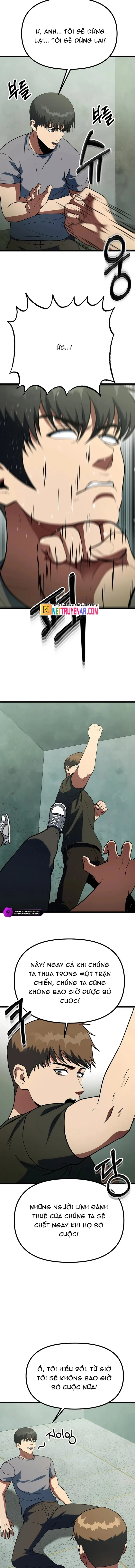 Kiếm Tiền Bằng Kỹ Năng Sao Chép - Chapter 46 - Page 12