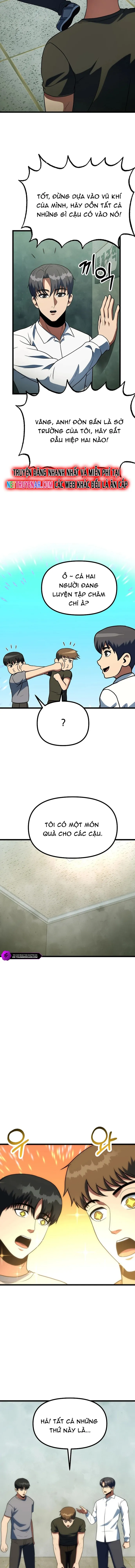 Kiếm Tiền Bằng Kỹ Năng Sao Chép - Chapter 46 - Page 13