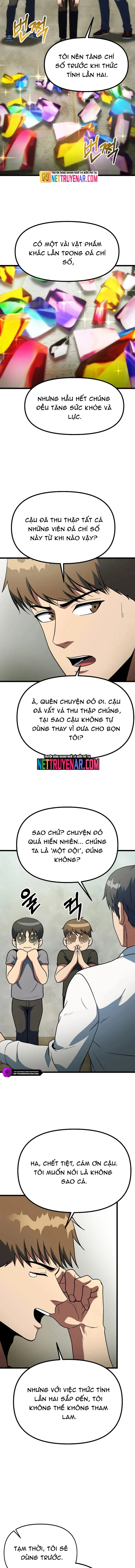 Kiếm Tiền Bằng Kỹ Năng Sao Chép - Chapter 46 - Page 14