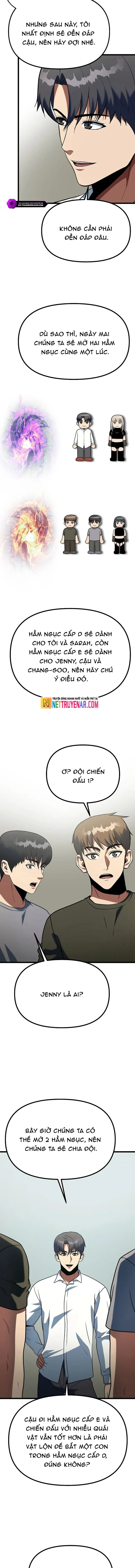 Kiếm Tiền Bằng Kỹ Năng Sao Chép - Chapter 46 - Page 15