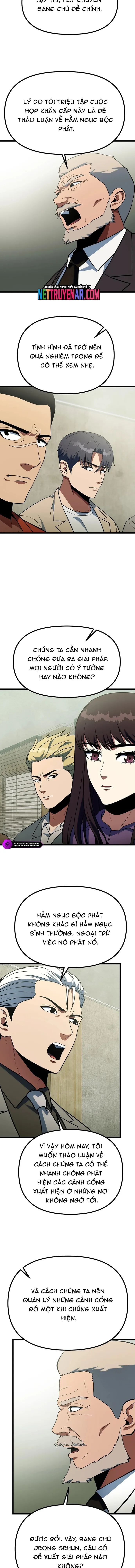 Kiếm Tiền Bằng Kỹ Năng Sao Chép - Chapter 46 - Page 3