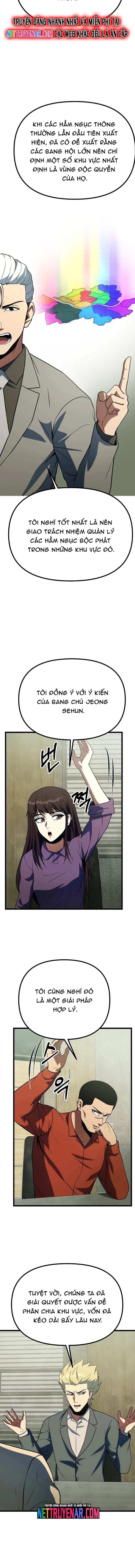 Kiếm Tiền Bằng Kỹ Năng Sao Chép - Chapter 46 - Page 4