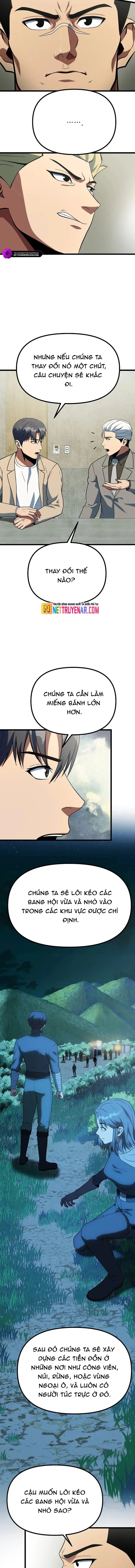 Kiếm Tiền Bằng Kỹ Năng Sao Chép - Chapter 46 - Page 7