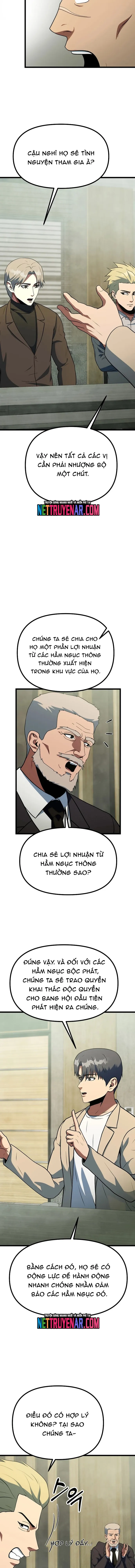 Kiếm Tiền Bằng Kỹ Năng Sao Chép - Chapter 46 - Page 8