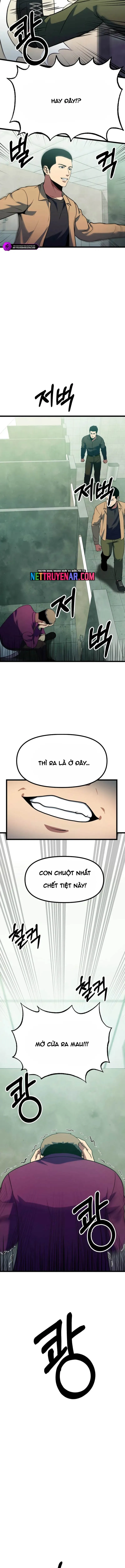 Kiếm Tiền Bằng Kỹ Năng Sao Chép - Chapter 47 - Page 10