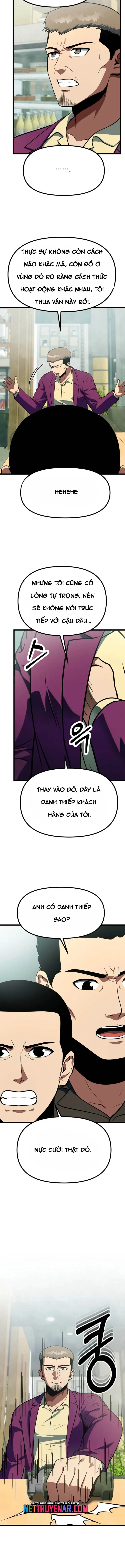 Kiếm Tiền Bằng Kỹ Năng Sao Chép - Chapter 47 - Page 4