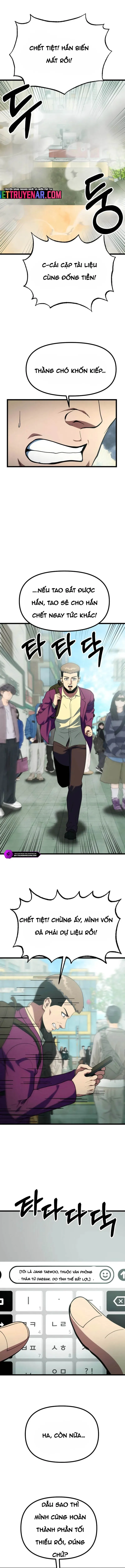 Kiếm Tiền Bằng Kỹ Năng Sao Chép - Chapter 47 - Page 6