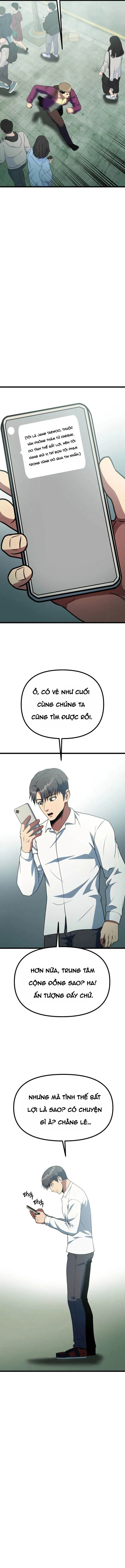 Kiếm Tiền Bằng Kỹ Năng Sao Chép - Chapter 47 - Page 7