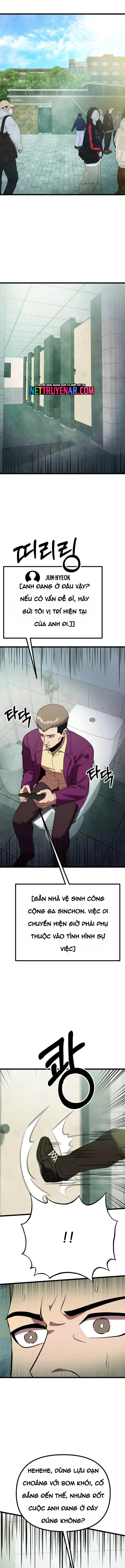 Kiếm Tiền Bằng Kỹ Năng Sao Chép - Chapter 47 - Page 8