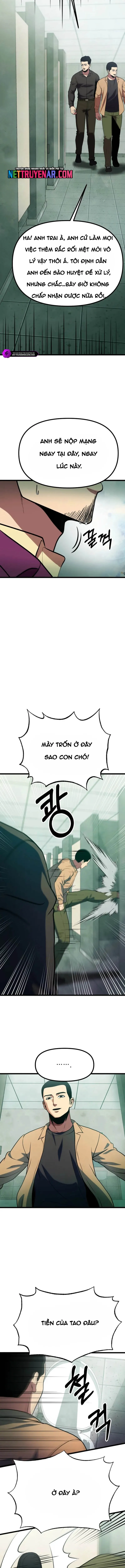 Kiếm Tiền Bằng Kỹ Năng Sao Chép - Chapter 47 - Page 9