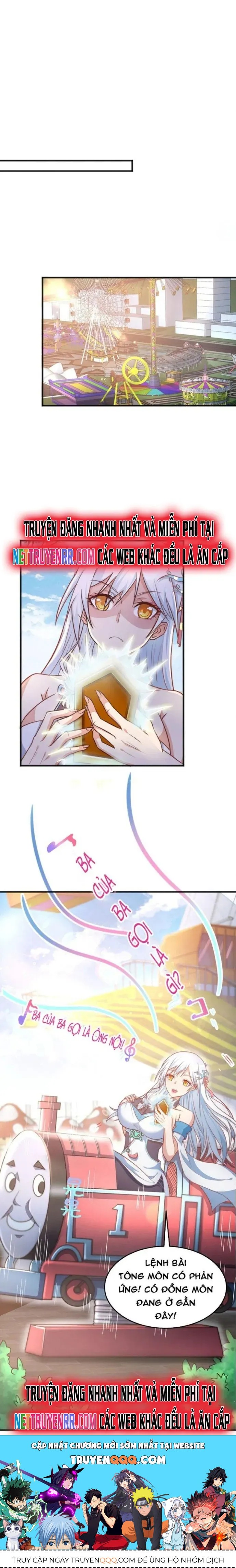 Bắt Tiên Tử Về Làm Vợ - Chapter 1 - Page 13